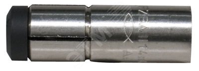 Изображение товара Анкер с подрезкой FZEA II 10х40 M8 A4 (шт)