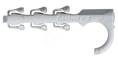 Скоба односторонняя SF plus ES 18 48152 Fischer