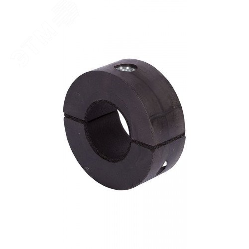 Изображение товара Хомут для труб термоизолированный KFT 50.0 Польша высокая прочность