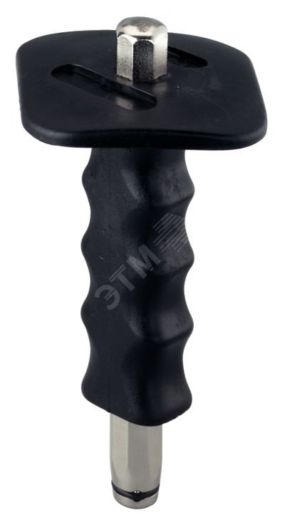 Изображение товара Инструмент установочный Fischer SZE для забивания гвоздей ED в бетон без сверления