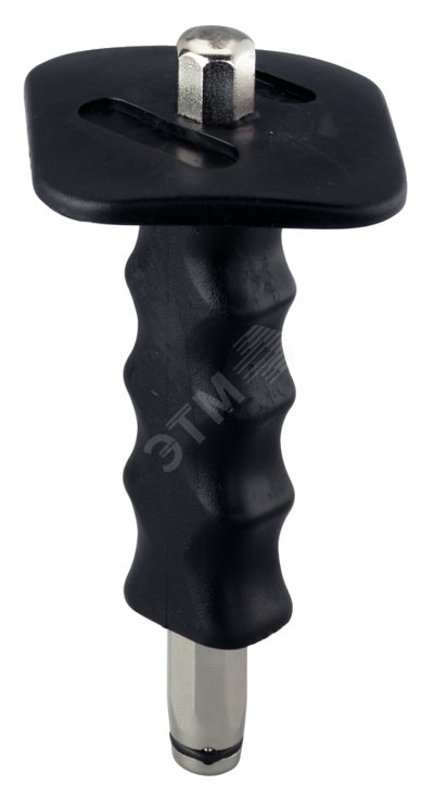 Изображение товара Инструмент установочный Fischer SZE для забивания гвоздей ED в бетон