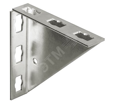 Изображение товара Консоль угловая PWK 200/200 (шт)