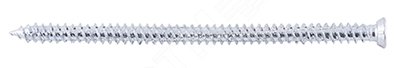 Изображение товара Шуруп для крепления рам FFS 7.5х252 T30 высокопрочная сталь