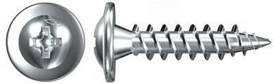 Изображение товара Шуруп FPS-FP4.2х13 ZPF (шт)