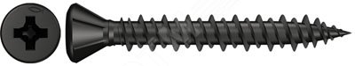 Изображение товара Шуруп FSN-TPG 3.9х22 F 1000 (шт)
