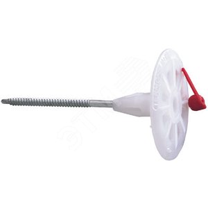 Изображение товара Дюбель для теплоизоляции TERMOFIX B 180 (шт)