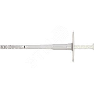 Изображение товара Дюбель для теплоизоляции TERMOZ CS 8/330 (шт)