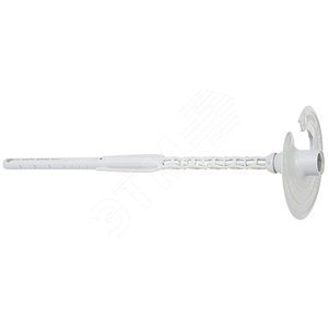 Изображение товара Дюбель для теплоизоляции TERMOZ SV2 ECOTWIST 10-30 (шт)