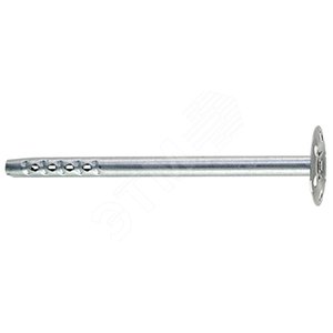 Изображение товара Дюбель для термоизоляции металл DHM 260 A2 (300/220-260) (шт)