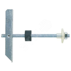 Изображение товара Дюбель пружинно-разжимной KM 10 (шт)