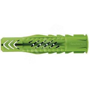 Дюбель UX 10х60 R зеленый