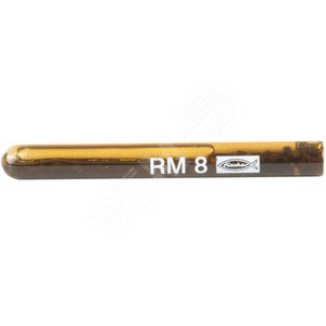 Анкер химический (капсула) RM II 24