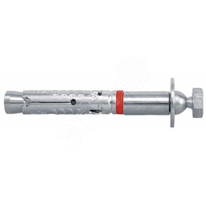 Изображение товара Анкер высоконагрузочный TA M8 BP с секреткой (шт)