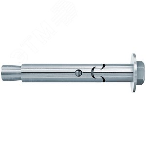 Анкер втулочный FSA 12х110/50 S - фото 2