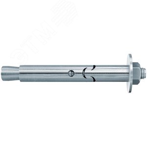 Анкер втулочный FSA 12х65/10 B - фото 2