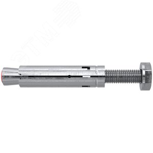 Анкер высоконагрузочный TA M6 S/10 - фото 2