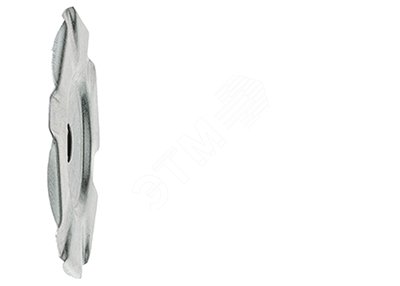 Изображение товара Дюбель для термоизоляции металл DTM 80 HDG Fischer быстро надежно фиксация утеплителя