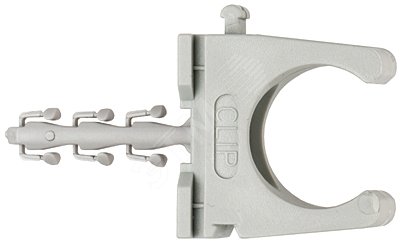 Изображение товара Зажим кабельный с дюбелем SF-plus RC IEC 12 (шт)