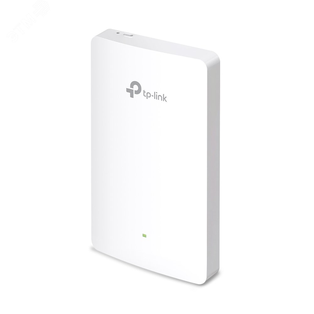 Точка доступа Wi Fi 6 AX1800 4х10/100/1000 Мбит/с артикул EAP615-Wall  TP-Link - купить в Москве и РФ по цене Свяжитесь с нами руб. в  интернет-магазине ЭТМ iPRO | характеристики, аналоги, стоимость