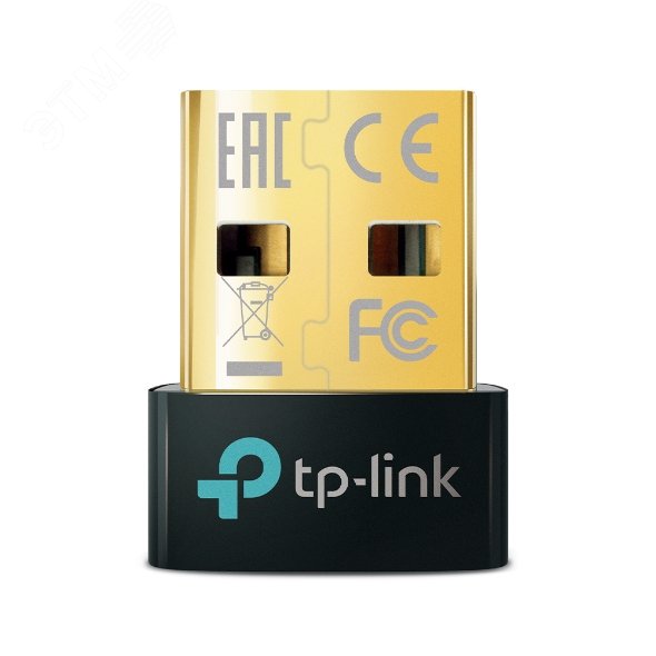 Адаптер USB Bluetooth 5.0 USB 2.0, v5.0 UB500 TP-Link
