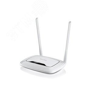 Wi fi роутер tp link tl wr842n обзор