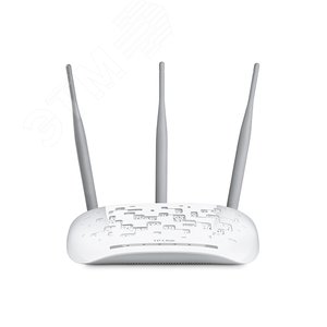 Точка доступа Wi-Fi TL-WA901ND TP-Link