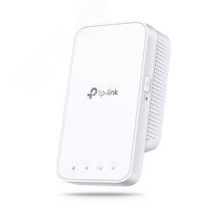 Усилитель сигнала Wi-Fi AC1200 до 300-867 Мб/с