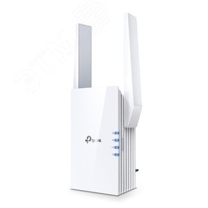 Усилитель сигнала AX1500 до 300-1201 Мбит/с на 2,4-5 ГГц