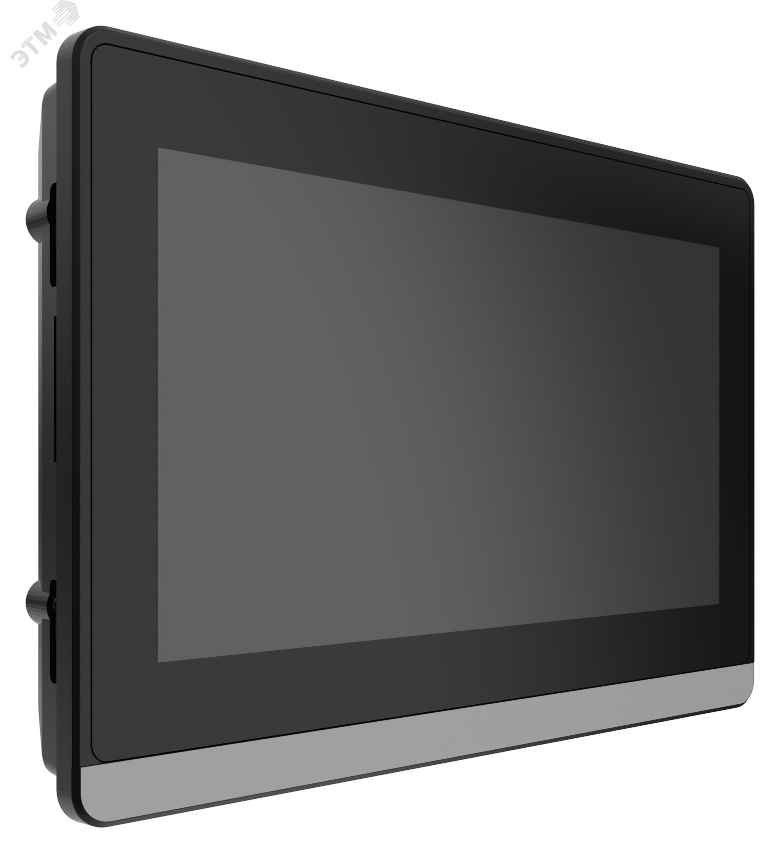 Изображение товара Панель оператора ONI 7 емкостный мультитач корпус металл промышленная панель