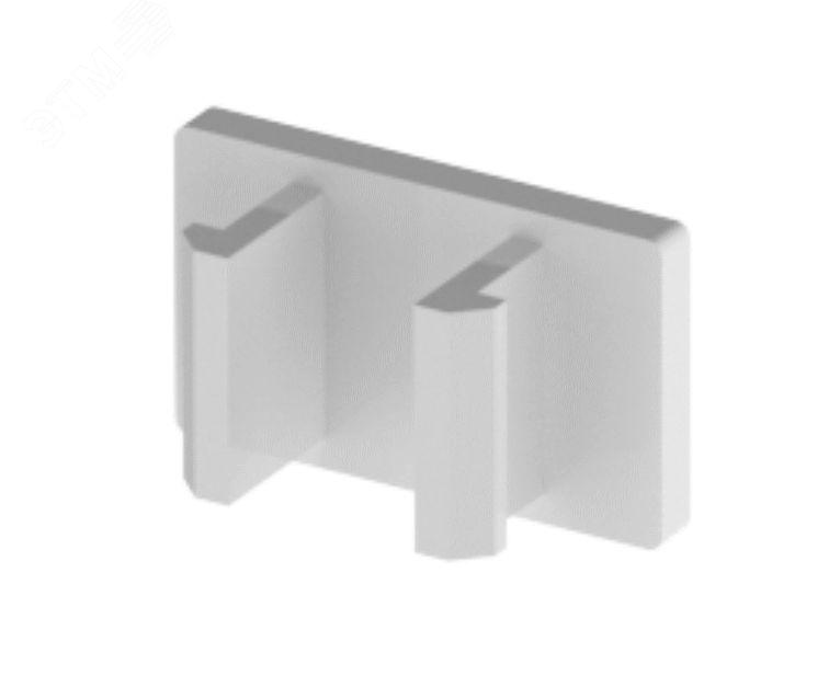 Изображение товара Площадка маркировочная для розетки ORS-S (шт)