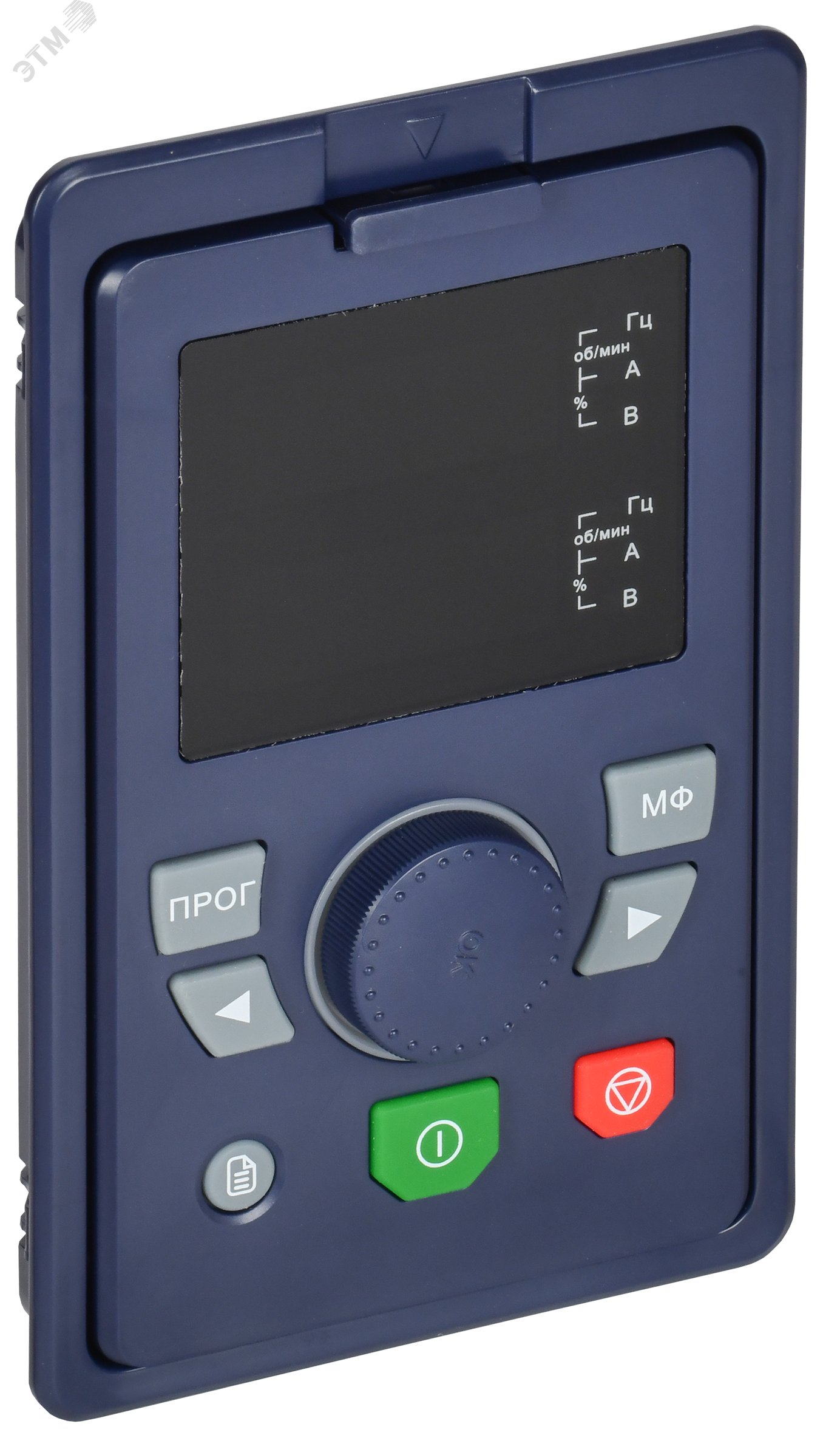 Изображение товара Пульт управления DCP и монтажный комплект для FC-430 и FC-230