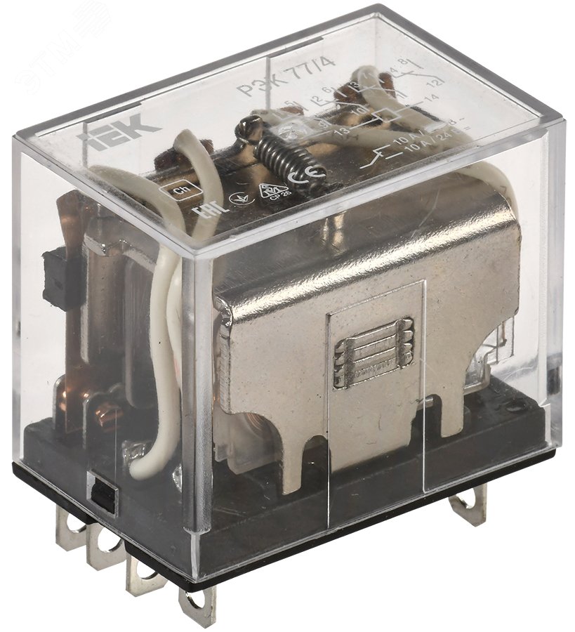 Рэк 78 3 схема