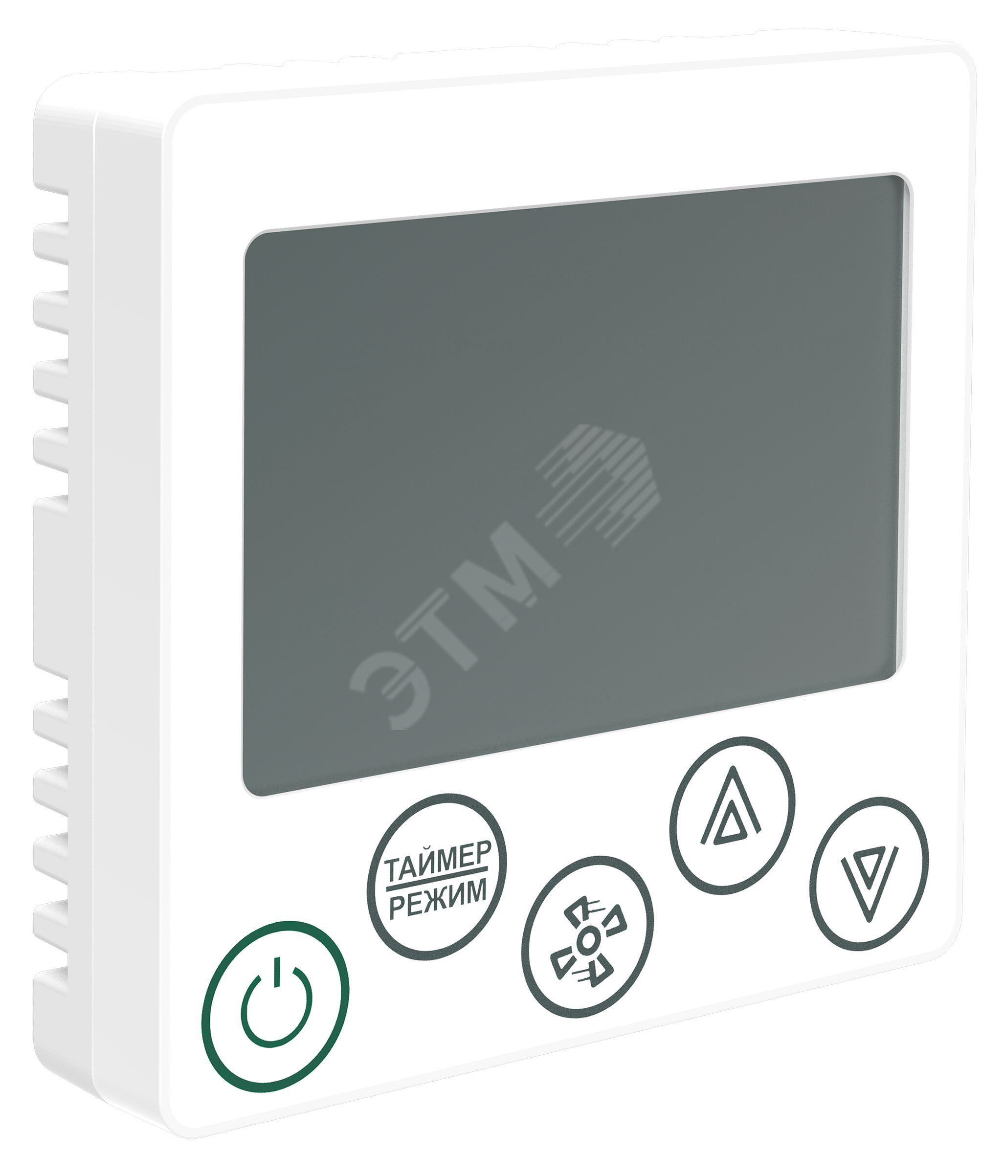 Изображение товара ПЛК 150 Панель комнатная 24В DC с Modbus RTU V1 (шт) Изображение товара ПЛК 150 Панель комнатная 24В DC с Modbus RTU V1 (шт)