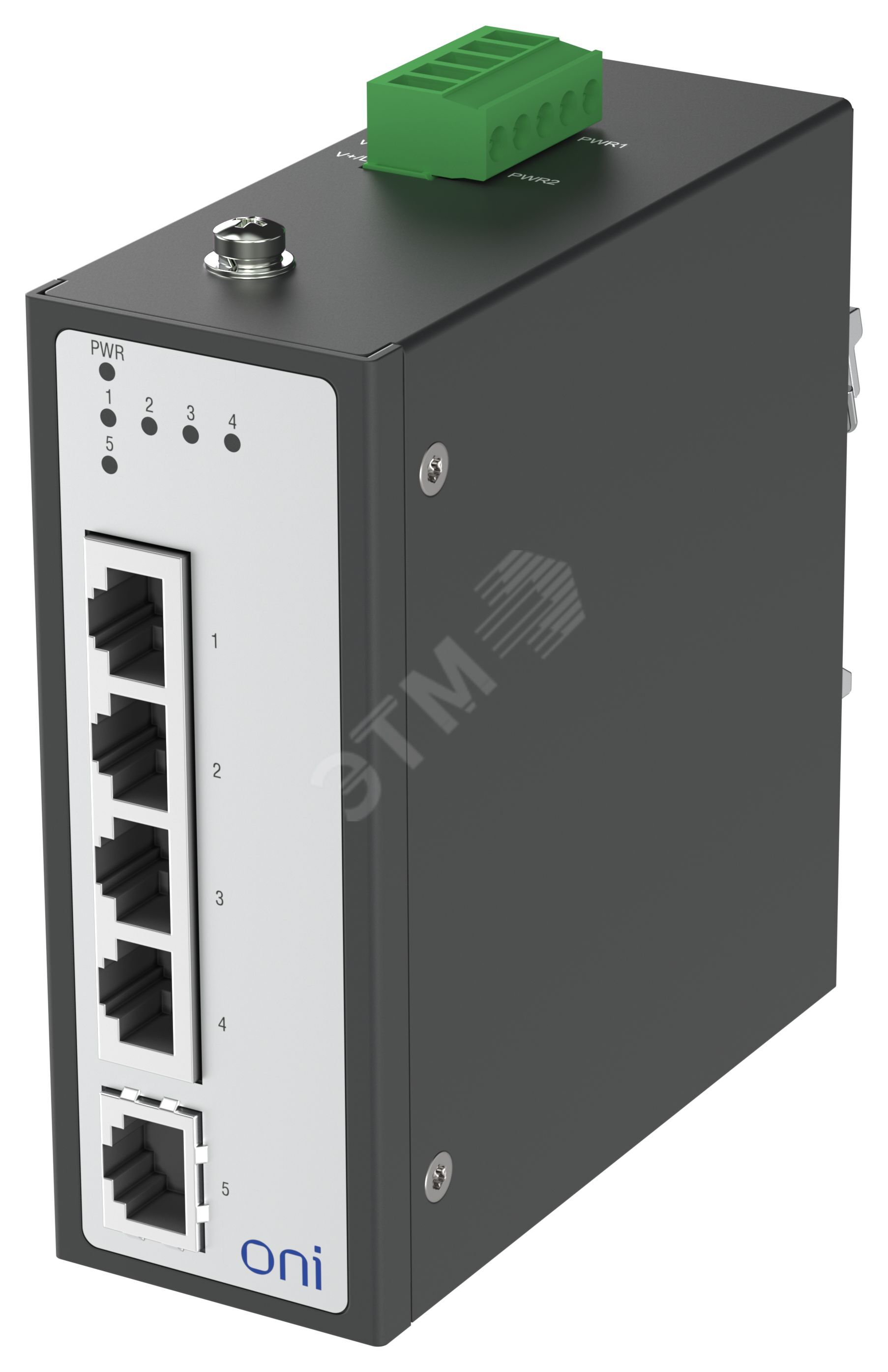 Изображение товара Коммутатор промышленный неуправляемый ISU-430 Ethernet 5 портов 10/100BaseT разъем RJ45 24В AC/12/24/48В DC с резервированием (шт) Изображение товара Коммутатор промышленный неуправляемый ISU-430 Ethernet 5 портов 10/100BaseT разъем RJ45 24В AC/12/24/48В DC с резервированием (шт)