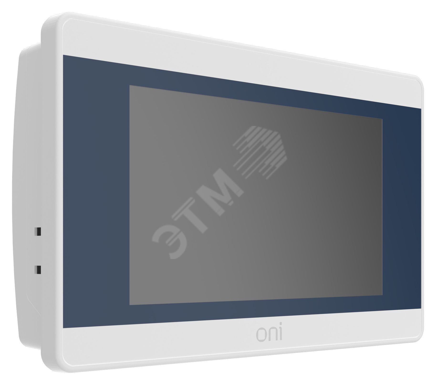 Изображение товара Панель оператора ONI ETG-150-NPS-043-0000 4,3' резистивный экран Изображение товара Панель оператора ONI ETG-150-NPS-043-0000 4,3' резистивный экран
