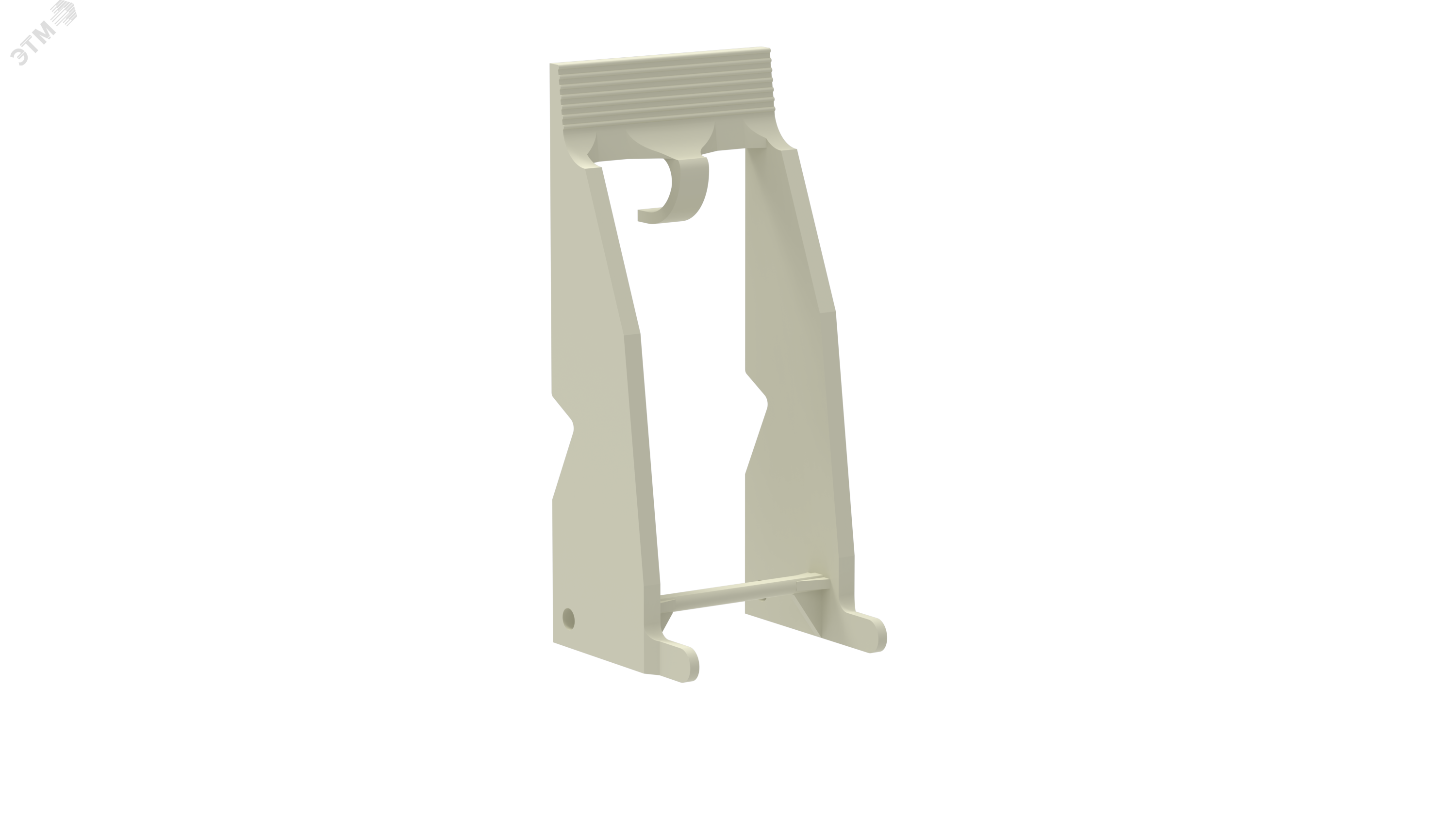 Изображение товара Скоба пластиковая для розетки ORS-M (шт)