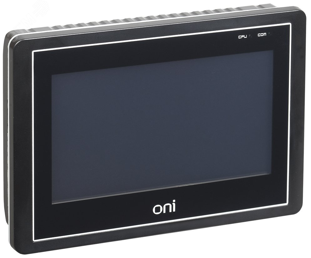 Панель оператора ETG 7дюйм ONI ETG-CP-070