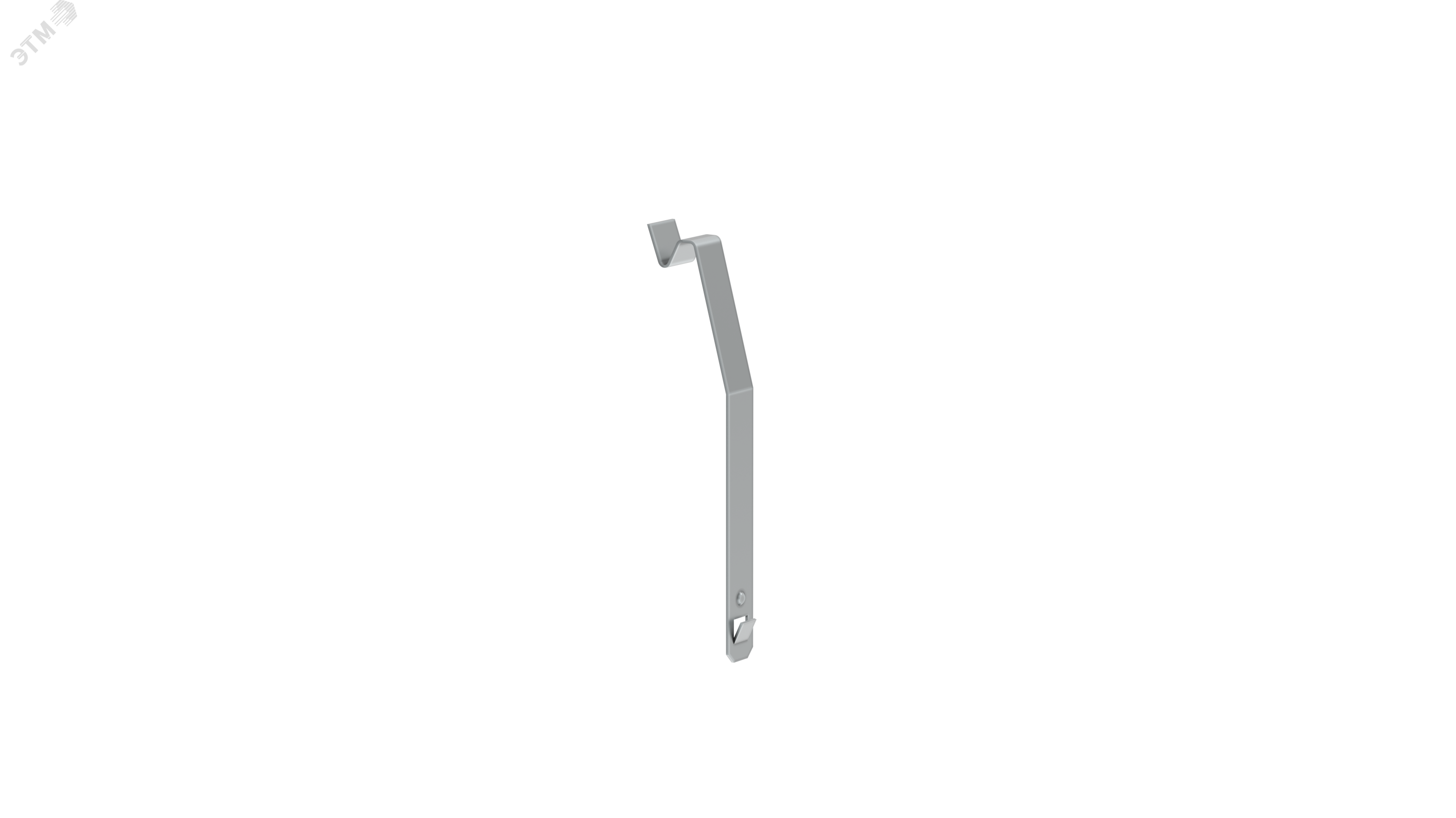 Изображение товара Скоба металлическая для розетки ORS-G (шт)