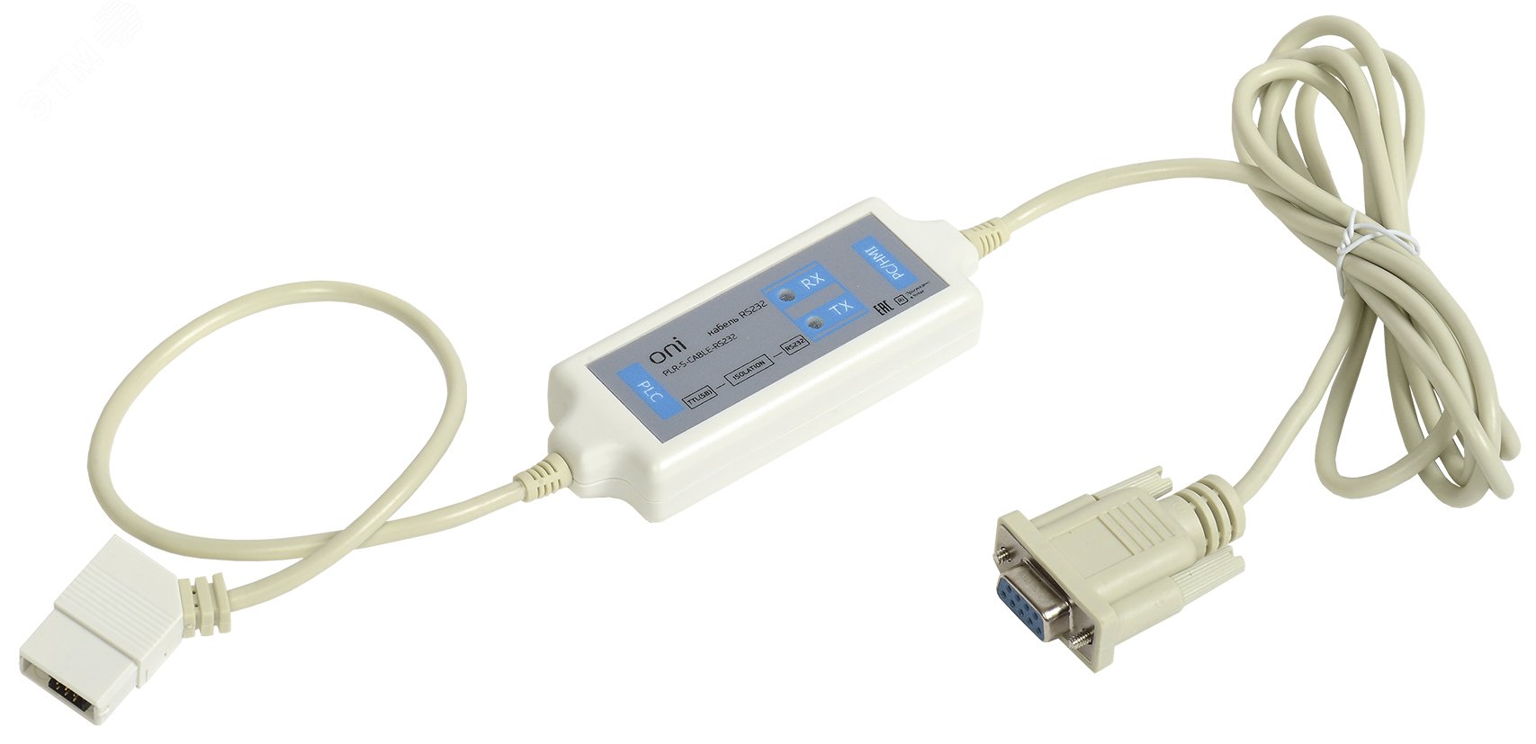 Реле логическое PLR-S. RS-232 серии ONI ONI купить цена