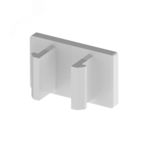 Изображение товара Площадка маркировочная для розетки ORS-S (шт)