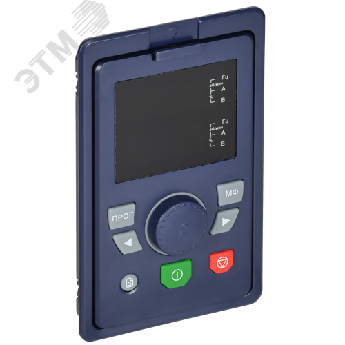 Изображение товара Пульт управления DCP и монтажный комплект для FC-430 (шт)