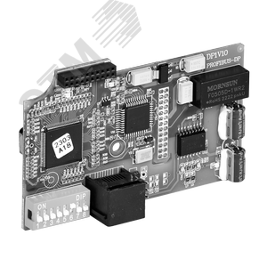 Изображение товара Плата расширения Энкодера 5В для К740 (шт)