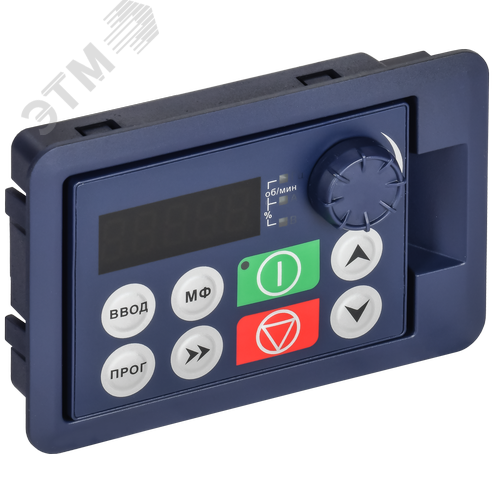 Изображение товара Пульт управления и монтажный комплект FC-430 (шт)