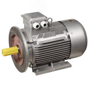 Электродвигатель трехфазный АИР 160S2 660В 15кВт 3000 об/мин 2081 DRIVE DRV160-S2-015-0-3020 ONI
