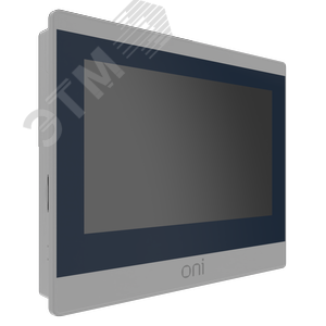 Изображение товара Панель оператора базовая 10,1' резистивный экран. Корпус: пластик, 1хEthernet, 1хRS485/232/422, 1хRS485, 1хRS232, 2хUSB, 24В DC (шт)