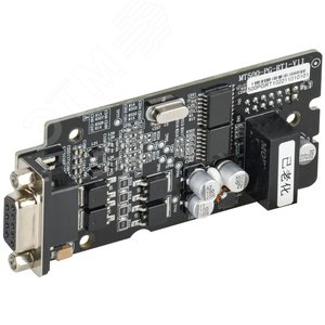 Изображение товара Плата расширения резольвера (шт)