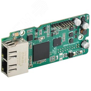 Изображение товара Плата расширения Profinet (шт)