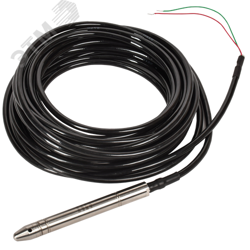 Изображение товара Преобразователь гидростатического давления 20м 4-20мА погружной Compact ONI (шт)