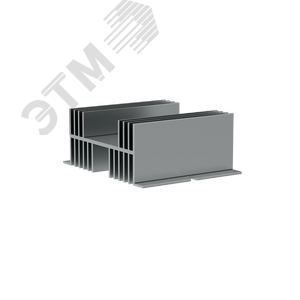 Изображение товара Радиатор для твердотельного реле OSS-2 60А (шт)