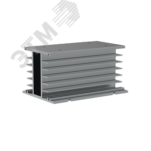 Изображение товара Радиатор для твердотельного реле OSS-1 40А (шт)